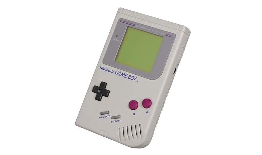 gameboy