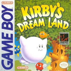 kirby