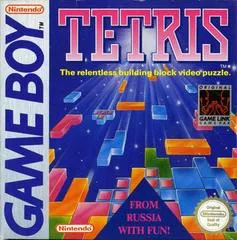 tetris