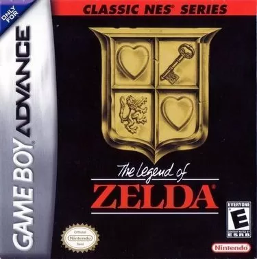 classiczelda