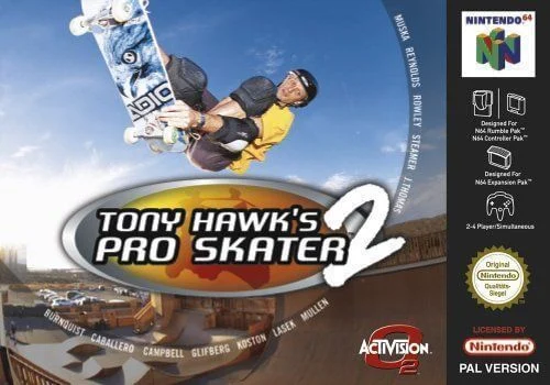 tony hawk