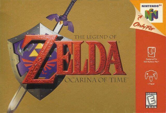 zelda
