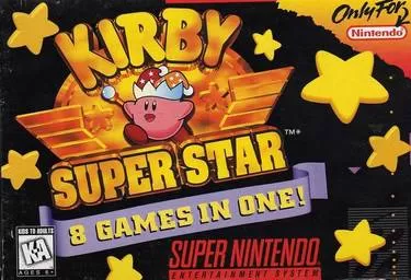 kirby